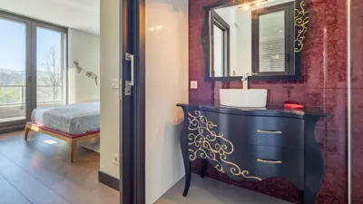 Chalet en venta en Talaimendi Bidea, Zarautz de 1.540.000 €