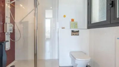Chalet en venta en Talaimendi Bidea, Zarautz de 1.540.000 €