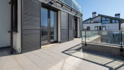 Chalet en venta en Talaimendi Bidea, Zarautz de 1.540.000 €