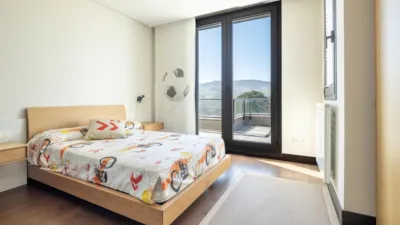 Chalet en venta en Talaimendi Bidea, Zarautz de 1.540.000 €