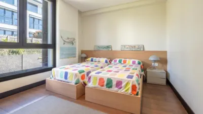 Chalet en venta en Talaimendi Bidea, Zarautz de 1.540.000 €