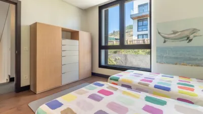 Chalet en venta en Talaimendi Bidea, Zarautz de 1.540.000 €