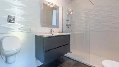 Chalet en venta en Talaimendi Bidea, Zarautz de 1.540.000 €