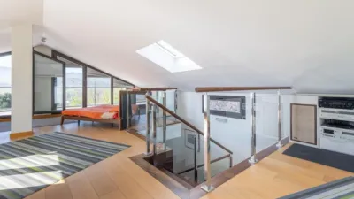 Chalet en venta en Talaimendi Bidea, Zarautz de 1.540.000 €