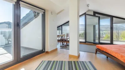 Chalet en venta en Talaimendi Bidea, Zarautz de 1.540.000 €