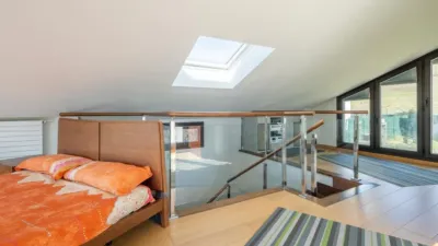 Chalet en venta en Talaimendi Bidea, Zarautz de 1.540.000 €