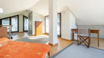 Chalet en venta en Talaimendi Bidea, Zarautz de 1.540.000 €