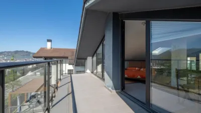 Chalet en venta en Talaimendi Bidea, Zarautz de 1.540.000 €
