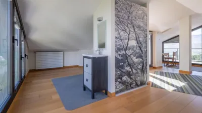 Chalet en venta en Talaimendi Bidea, Zarautz de 1.540.000 €
