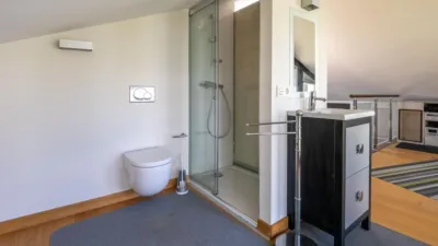 Chalet en venta en Talaimendi Bidea, Zarautz de 1.540.000 €