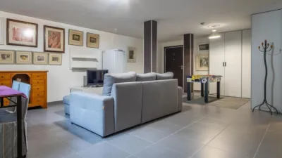 Chalet en venta en Talaimendi Bidea, Zarautz de 1.540.000 €