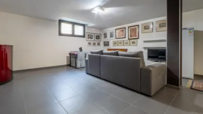 Chalet en venta en Talaimendi Bidea, Zarautz de 1.540.000 €