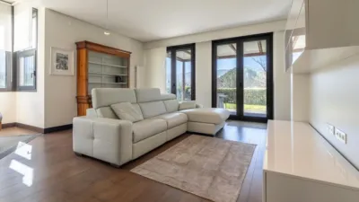 Chalet en venta en Talaimendi Bidea, Zarautz de 1.540.000 €