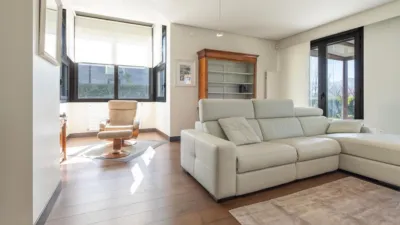 Chalet en venta en Talaimendi Bidea, Zarautz de 1.540.000 €