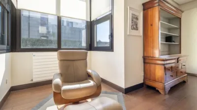 Chalet en venta en Talaimendi Bidea, Zarautz de 1.540.000 €