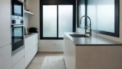 Apartment on Zumabide Street photo 11