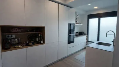 Apartment on Zumabide Street photo 12
