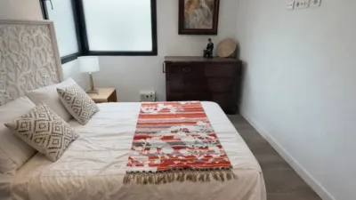 Apartment on Zumabide Street photo 14