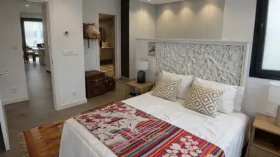 Apartment on Zumabide Street photo 16