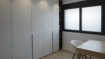 Apartment on Zumabide Street photo 18