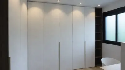 Apartment on Zumabide Street photo 19