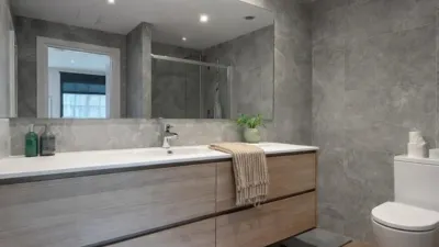 Apartment on Zumabide Street photo 20