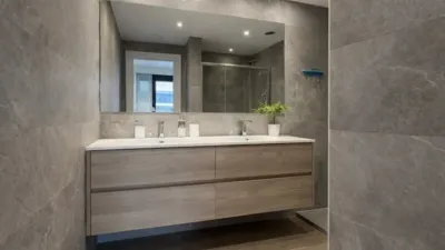 Apartment on Zumabide Street photo 22