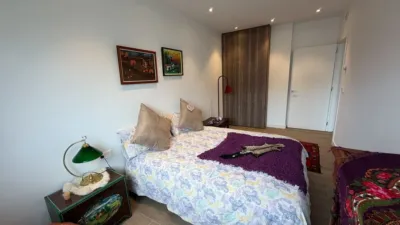 Apartment on Zumabide Street photo 23
