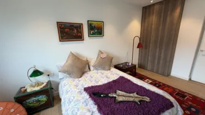 Apartment on Zumabide Street photo 24