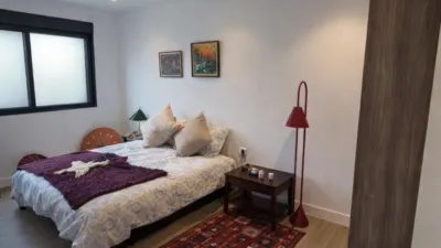 Apartment on Zumabide Street photo 26