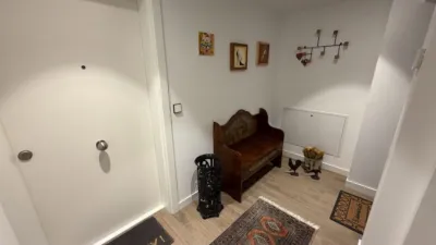 Apartment on Zumabide Street photo 30