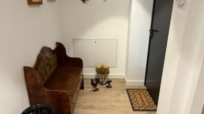 Apartment on Zumabide Street photo 31