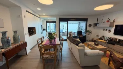 Apartment on Zumabide Street photo 3