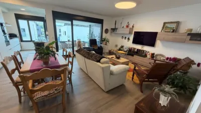Apartment on Zumabide Street photo 4