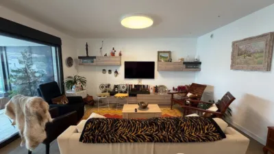Apartment on Zumabide Street photo 5