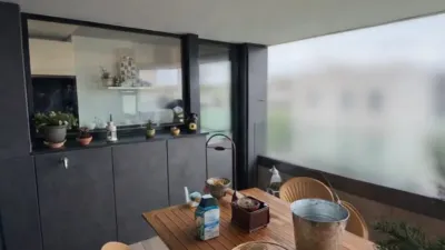 Apartment on Zumabide Street photo 8