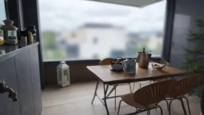Apartment on Zumabide Street photo 9