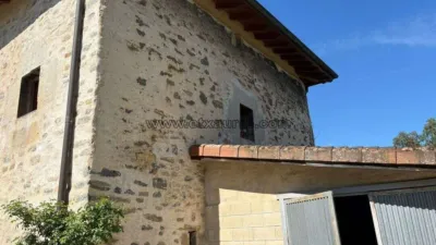 Casa en Menagaray photo 4