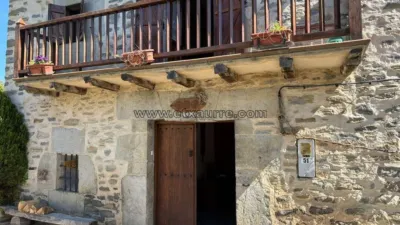 Casa en Menagaray photo 5