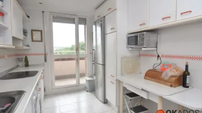 Apartment in Arriola Pasealekua photo 9