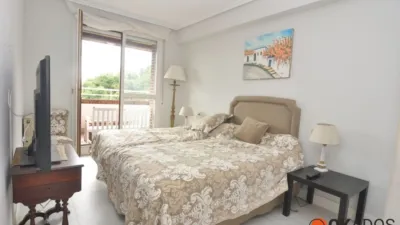 Apartment in Arriola Pasealekua photo 12