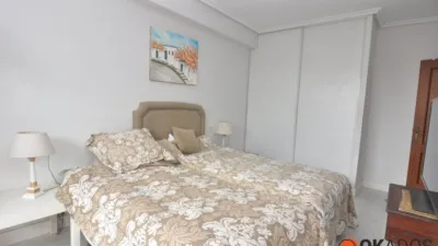 Apartment in Arriola Pasealekua photo 13