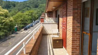 Apartment in Arriola Pasealekua photo 14