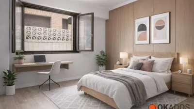 Apartment in Arriola Pasealekua photo 19