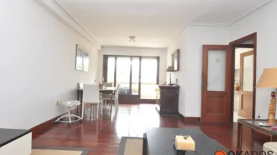 Apartment in Arriola Pasealekua photo 4