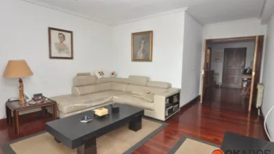 Apartment in Arriola Pasealekua photo 7