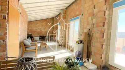House in Santacara photo 32
