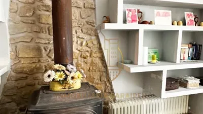 House in Pitillas photo 2