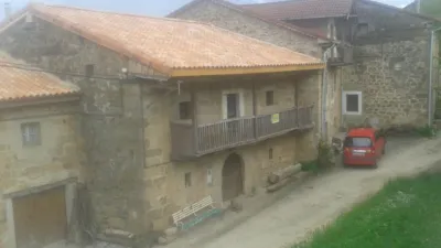 Casa – Valle de Zamanzas - Vista 4