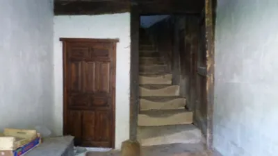 Casa en Casa Con Tejado Nuevo en Zamanzas photo 5